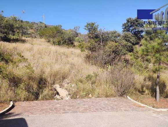 T524 Terreno venta Campo de Golf Altozano Morelia