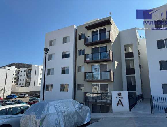 QD204 Dpto en Venta 2 recam, Privalia Ambienta Qro en Querétaro (Municipio)