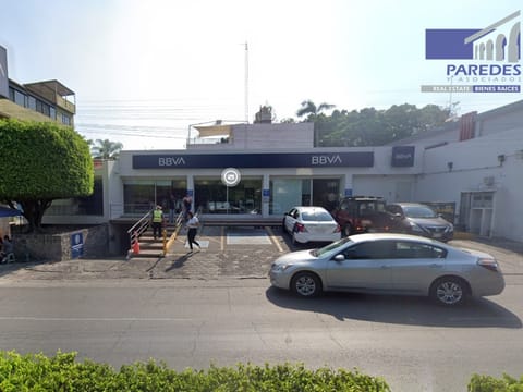 B709 Propiedad Bancaria en Venta en Cuernavaca Morelos