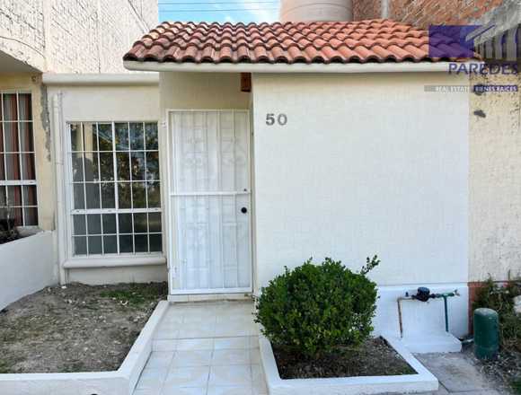 C125 Casa Venta 1 recamara, Arko San Pedro Morelia en Morelia (Municipio)