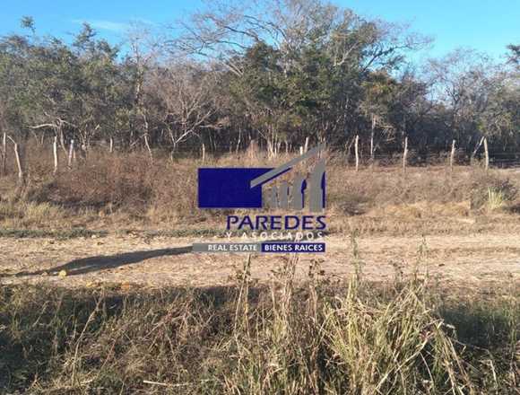 Venta a terreno Ixtapa 150m2 cerca aeropuerto T516