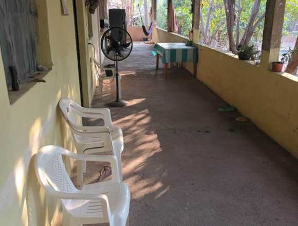 C115 Venta Casa 100 mts, Zona Ixtapa Barrio Nuevo en La Unión de Isidoro Montes de Oca (Municipio)