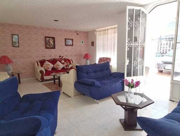C153 Casa en venta 5 de diciembre Morelia