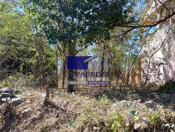 Terreno en Venta 140 m2 el Capire Zihuatanejo T514 en Zihuatanejo de Azueta (Municipio)