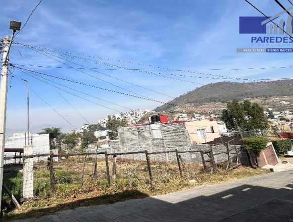 T506 Terreno venta 610m2 Puerto Buenavista Morelia en Morelia (Municipio)