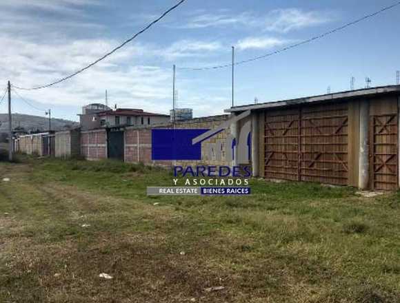 Terreno en Venta San Pedro Tarímbaro T503 en Contepec (Municipio)