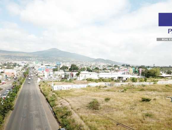 T511 Terreno venta 1.7 Has Campestre Manantiales