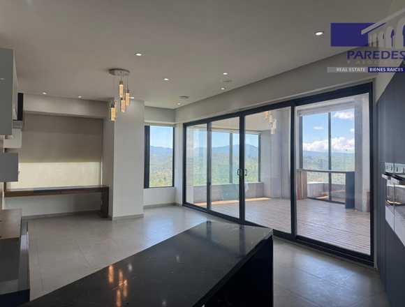PH51 Penthouse en Venta Altozano Morelia, 2 recáma en Morelia (Municipio)