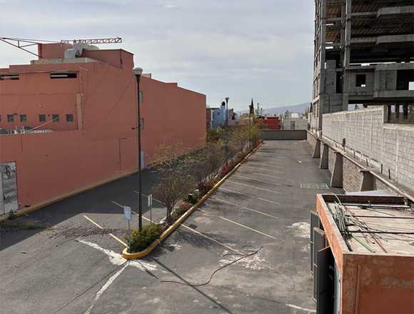 GL401 Hotel "one" en venta en Celaya Guanajuato en Celaya (Municipio)