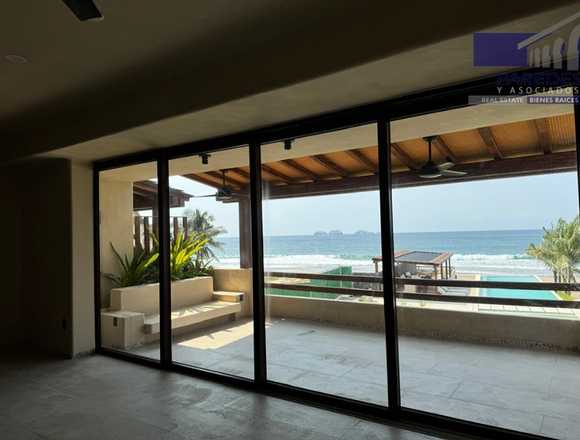 D222 Desarrollo Cauma en Venta depto Playa Blanca