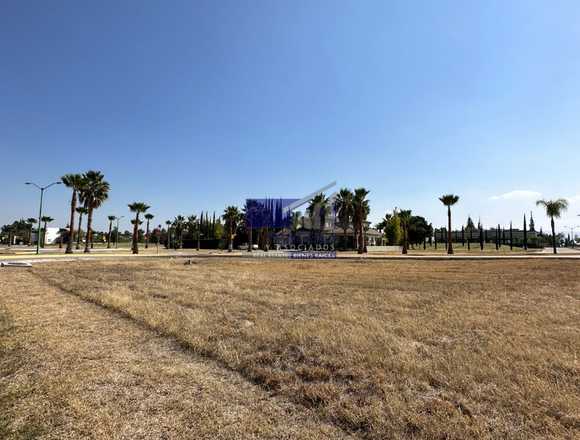 QT502 Terreno venta Álamo Country Club Celaya Gto en Celaya (Municipio)