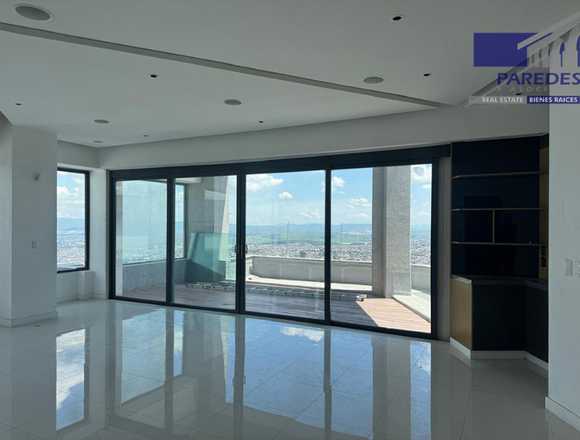 PH52 Penthouse en Venta Altozano Morelia 3 recámar en Morelia (Municipio)