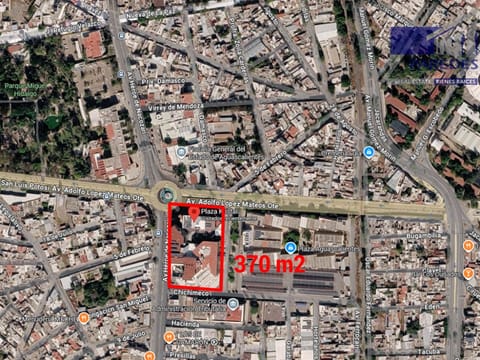 B701 Local comercial Bancario enVenta dentro de plaza c Aguascalientes en Aguascalientes (Municipio)