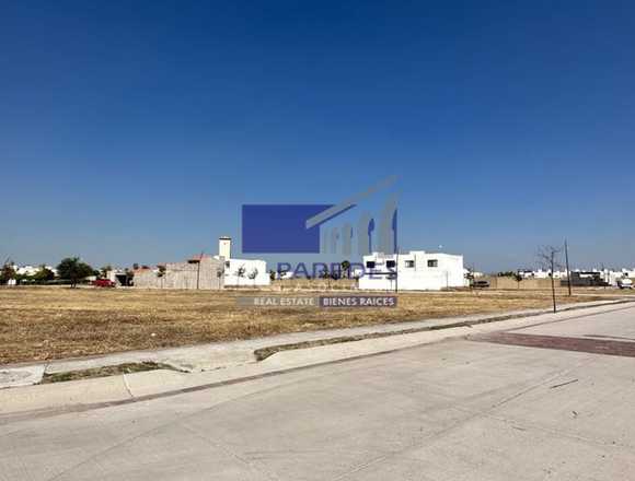 QT503 Terreno venta MayorazgoResidencial CelayaGto en Celaya (Municipio)