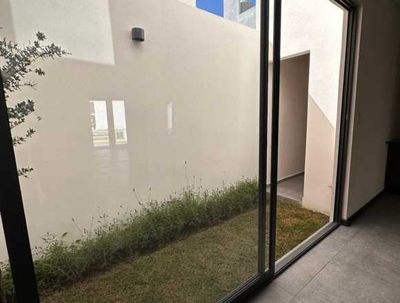 C111 Casa nueva venta Rincón de la Montaña Morelia