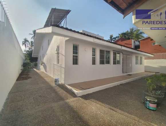 C120 Casa Venta frente Campo de Golf PalmaReal en Zihuatanejo de Azueta (Municipio)