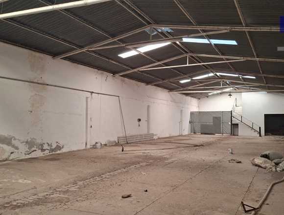 GL403 Bodega en Venta en Irapuato