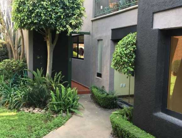 R301 Residencia en venta en Cumbres de Morelia