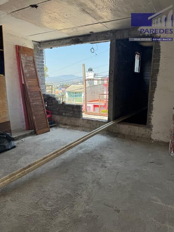 C107 Casa en venta Villas de la Loma 5 habitaciones Morelia