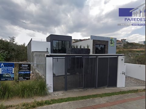 Casa en venta en Bosque Monarca, Morelia