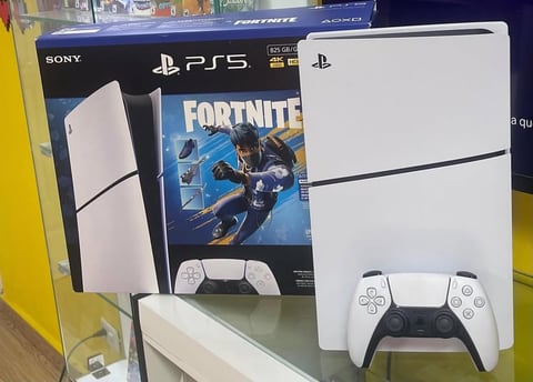 PlayStation 5 Slim Nuevo en Oferta en Puerto Plata (Municipio)