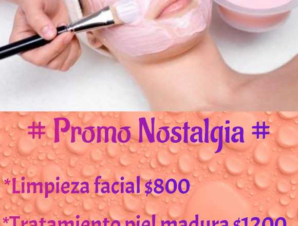 Promo Nostalgia por el mes de agosto en Las Toscas (Localidad)