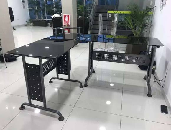 Escritorio en forma de L en San Miguel (Lima 32) (Distrito)