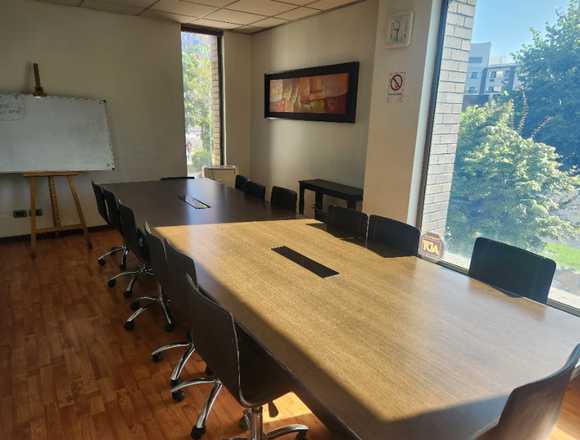 Arriendo de Oficina Virtual en Providencia (Comuna)