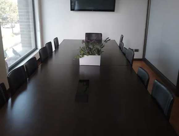 Arriendo Oficina Virtual en Las Condes (Comuna)