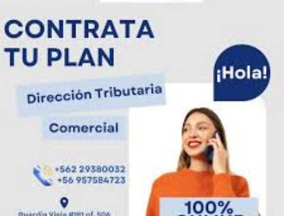 Arriendo de Oficina Virtual en Providencia (Comuna)