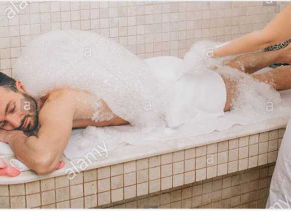 Masaje y Depilación Spa y cuidado personal en San José (Cantón)