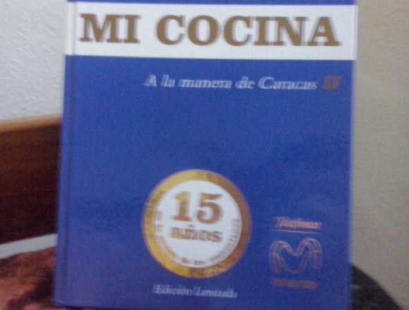 MI COCINA A LA MANERA DE CARACAS II en Miranda (Municipio)
