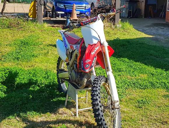 Se venden dos motos marca Hondas en Coquimbo (Comuna)