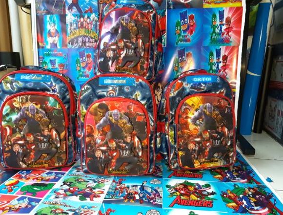Maletas personalizadas