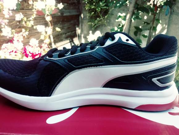 Zapatilla Puma Deportiva - Original Nueva - Hombre en Lo Prado (Comuna)