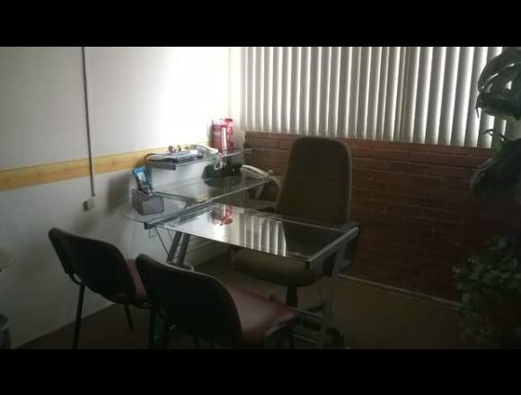 Oficinas fisicas todos los servicios