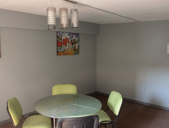 Oficinas Amuebladas con Domicilio Fiscal en Naucalpan de Juárez (Municipio)