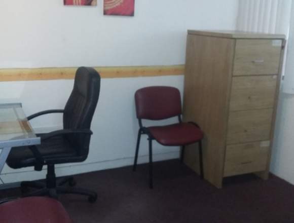 Renta de Oficinas con Domicilio Fiscal en Tlalnepantla de Baz (Municipio)