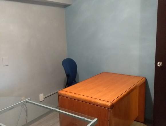 Oficinas Ejecutivas en Renta