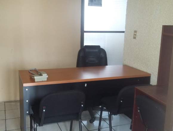 Oficinas Ejecutivas en Renta con Domicilio Fiscal en Tlalnepantla de Baz (Municipio)