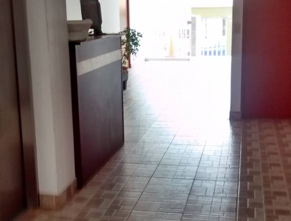 VENTA MINIDEPARTAMENTO 1 PISO SAN MIGUEL COSTANERA en San Miguel (Lima 32) (Distrito)
