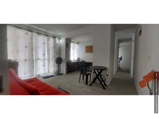 APARTAMENTO AMOBLADO EN ARRIENDO - CONJ. RESID. EN CASTELLANA