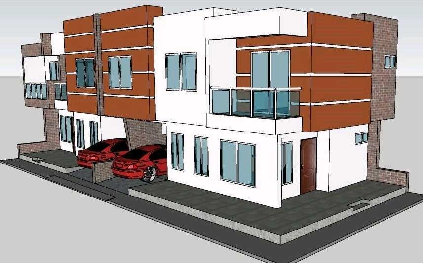 Casa en venta sobre Planos zona Santa Elena en Montería (Municipio)