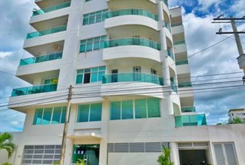 APARTAMENTO EN VENTA RECREO en Montería (Municipio)