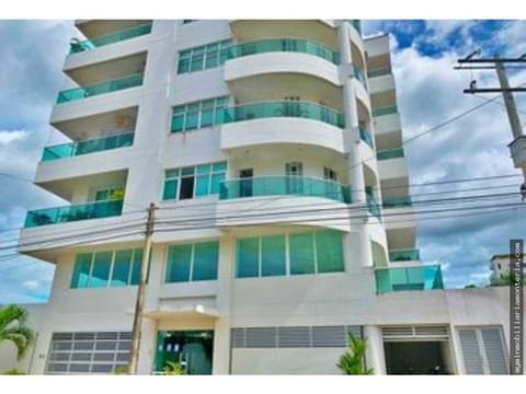 APARTAMENTO EN VENTA RECREO