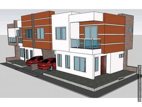 Casa en venta sobre Planos zona Santa Elena