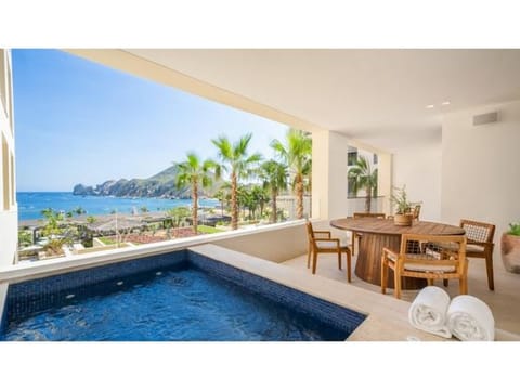1Homes Cabo Hacienda Beach Club 6404, Cabo San Lucas