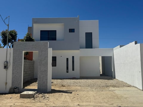 Casa Silvia, San Jose del Cabo en Los Cabos (Municipio)