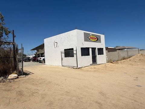 Comercial Cruz, San José del Cabo en Los Cabos (Municipio)