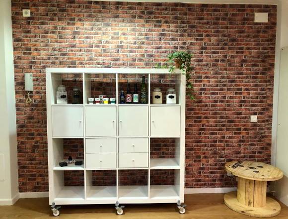 Particular vene apartamento-Loft